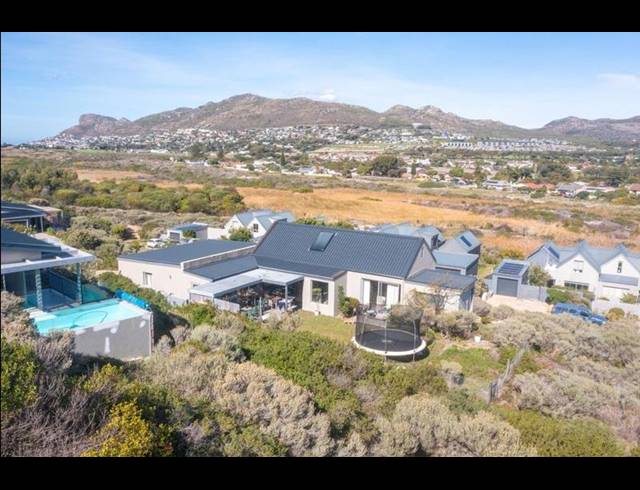 4 BEDROOM HOUSE FOR SALE IN CROFTERS VALLEY